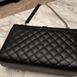 YSL handbag
